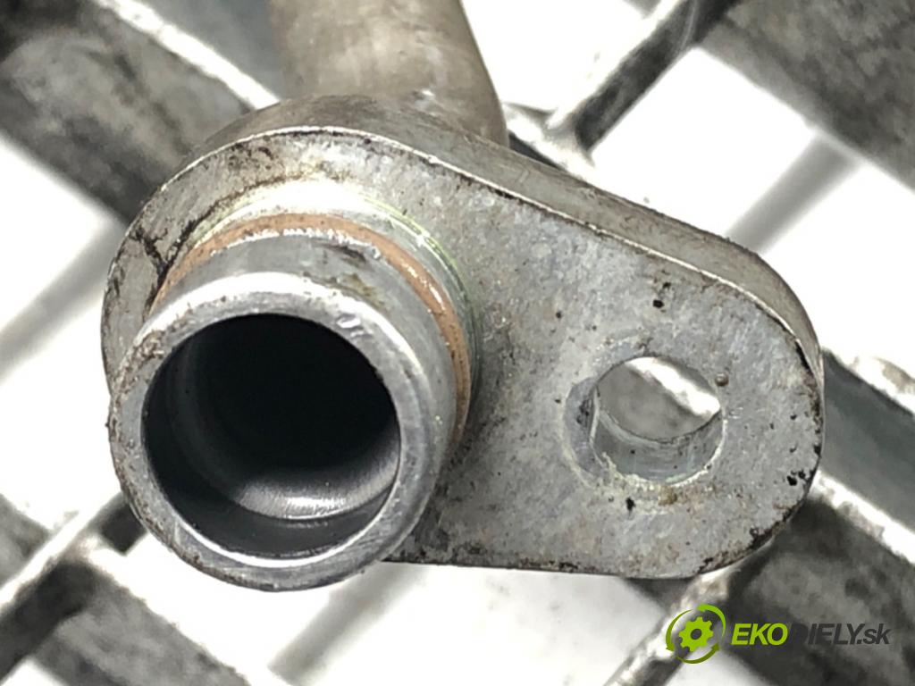 RENAULT KADJAR (HA_, HL_) 2015 - 2022    1.6 dCi 130 4x4 96 kW [130 KM] olej napędowy 2015 - 2022  rúrka klimatizácie 924474EB0A (Rúrky klimatizácie)