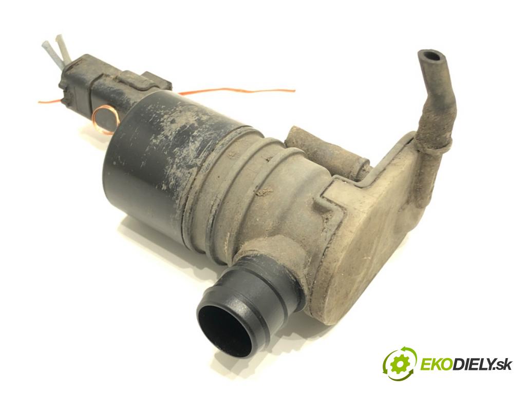 RENAULT KADJAR (HA_, HL_) 2015 - 2022    1.6 dCi 130 4x4 96 kW [130 KM] olej napędowy 2015 - 2022  pumpa ostrekovača 289209776R (Motorčeky, čerpadlá ostrekovačov)