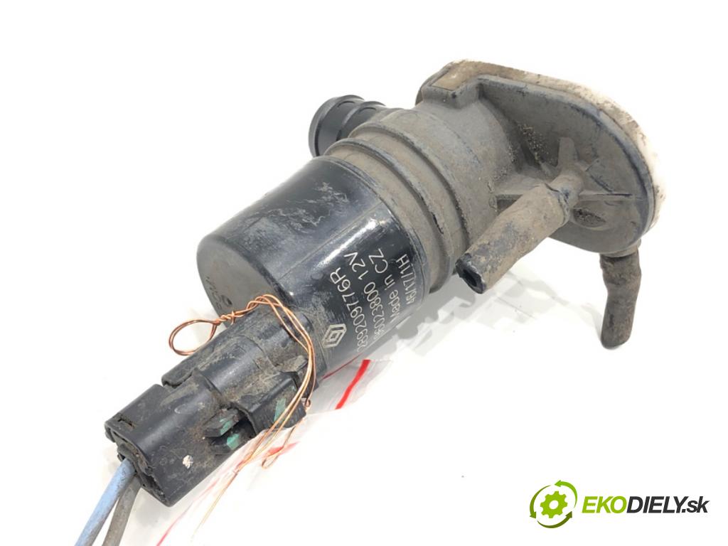 RENAULT KADJAR (HA_, HL_) 2015 - 2022    1.6 dCi 130 4x4 96 kW [130 KM] olej napędowy 2015 - 2022  pumpa ostrekovača 289209776R (Motorčeky, čerpadlá ostrekovačov)