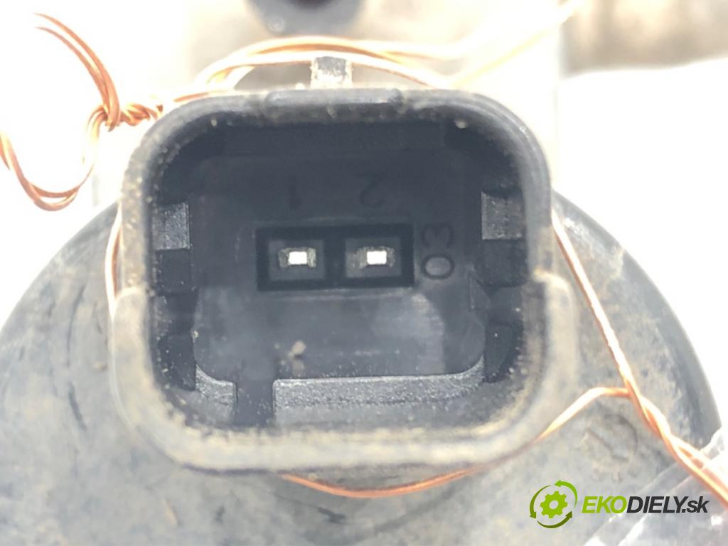 RENAULT KADJAR (HA_, HL_) 2015 - 2022    1.6 dCi 130 4x4 96 kW [130 KM] olej napędowy 2015 - 2022  pumpa ostrekovača 289209776R (Motorčeky, čerpadlá ostrekovačov)