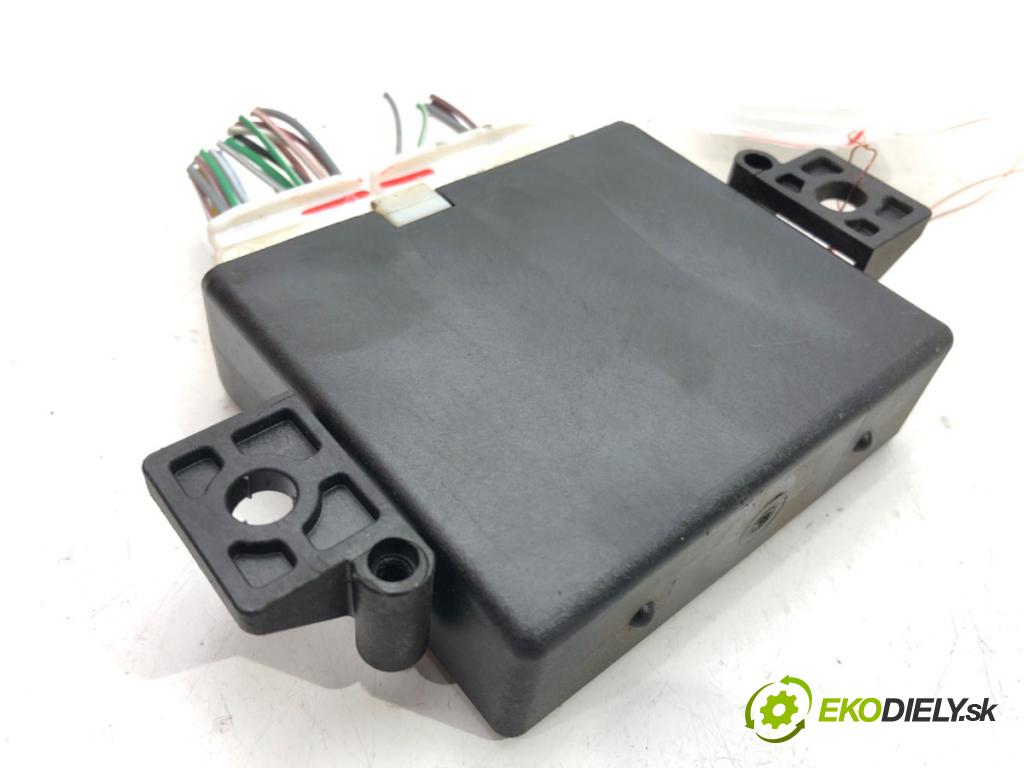 RENAULT KADJAR (HA_, HL_) 2015 - 2022    1.6 dCi 130 4x4 96 kW [130 KM] olej napędowy 2015 - 2022  Modul PDC 259903396R (Ostatné)