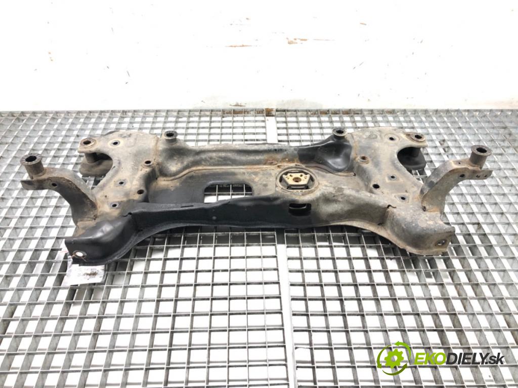 VW CADDY IV Nadwozie pełne/minivan (SAA, SAH) 2015 - 2022    2.0 TDI 55 kW [75 KM] olej napędowy 2015 - 2020  výztuha pod motor  (Výztuhy přední)