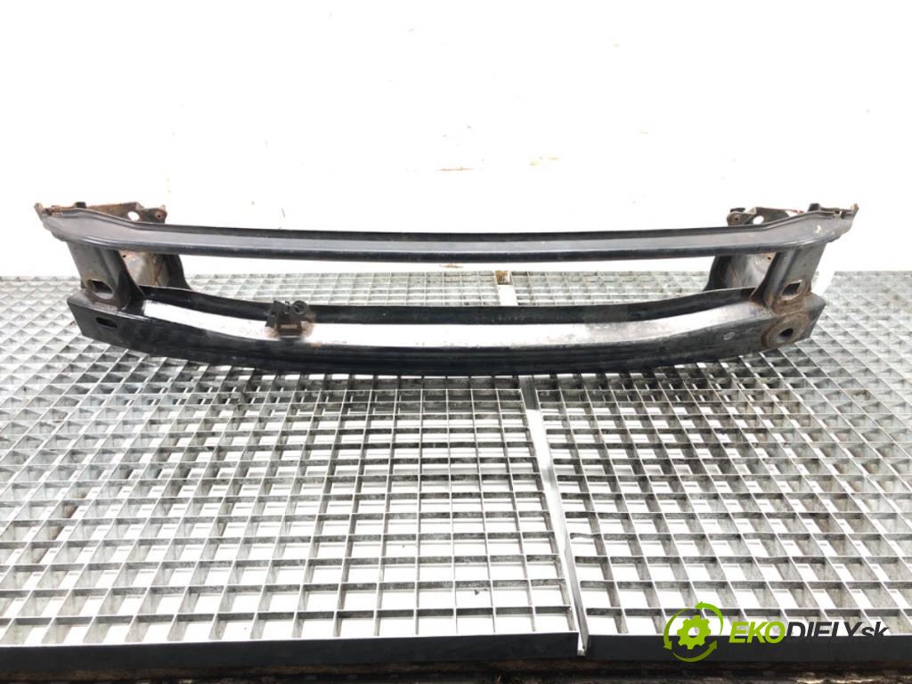 VW CADDY IV Nadwozie pełne/minivan (SAA, SAH) 2015 - 2022    2.0 TDI 55 kW [75 KM] olej napędowy 2015 - 2020  výztuha nárazníka přední část  (Výztuhy přední)