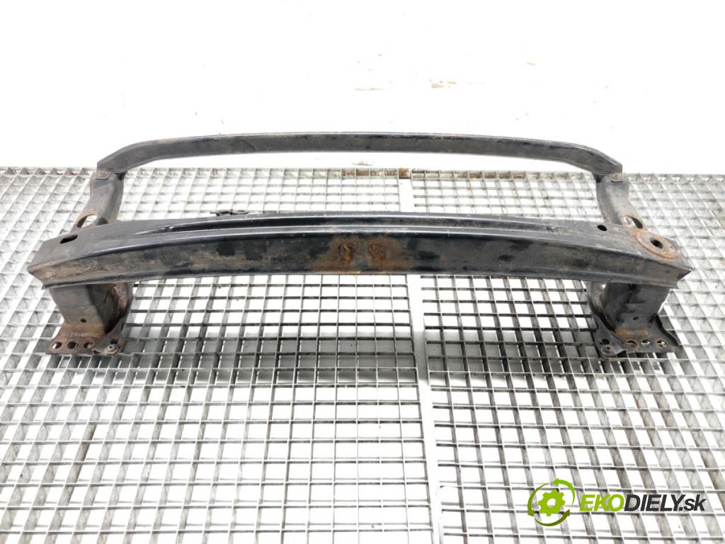 VW CADDY IV Nadwozie pełne/minivan (SAA, SAH) 2015 - 2022    2.0 TDI 55 kW [75 KM] olej napędowy 2015 - 2020  výztuha nárazníka přední část  (Výztuhy přední)