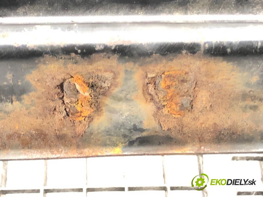 VW CADDY IV Nadwozie pełne/minivan (SAA, SAH) 2015 - 2022    2.0 TDI 55 kW [75 KM] olej napędowy 2015 - 2020  výztuha nárazníka přední část  (Výztuhy přední)