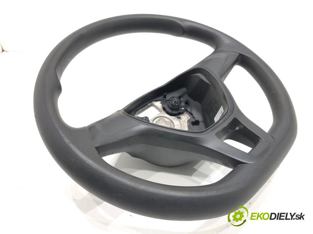 VW CADDY IV Nadwozie pełne/minivan (SAA, SAH) 2015 - 2022    2.0 TDI 55 kW [75 KM] olej napędowy 2015 - 2020  Volant 6C0419091AQ (Volanty)