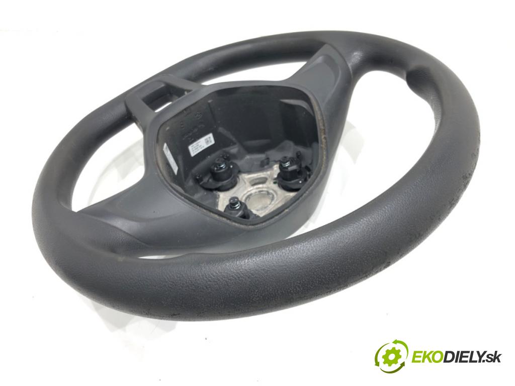 VW CADDY IV Nadwozie pełne/minivan (SAA, SAH) 2015 - 2022    2.0 TDI 55 kW [75 KM] olej napędowy 2015 - 2020  Volant 6C0419091AQ (Volanty)