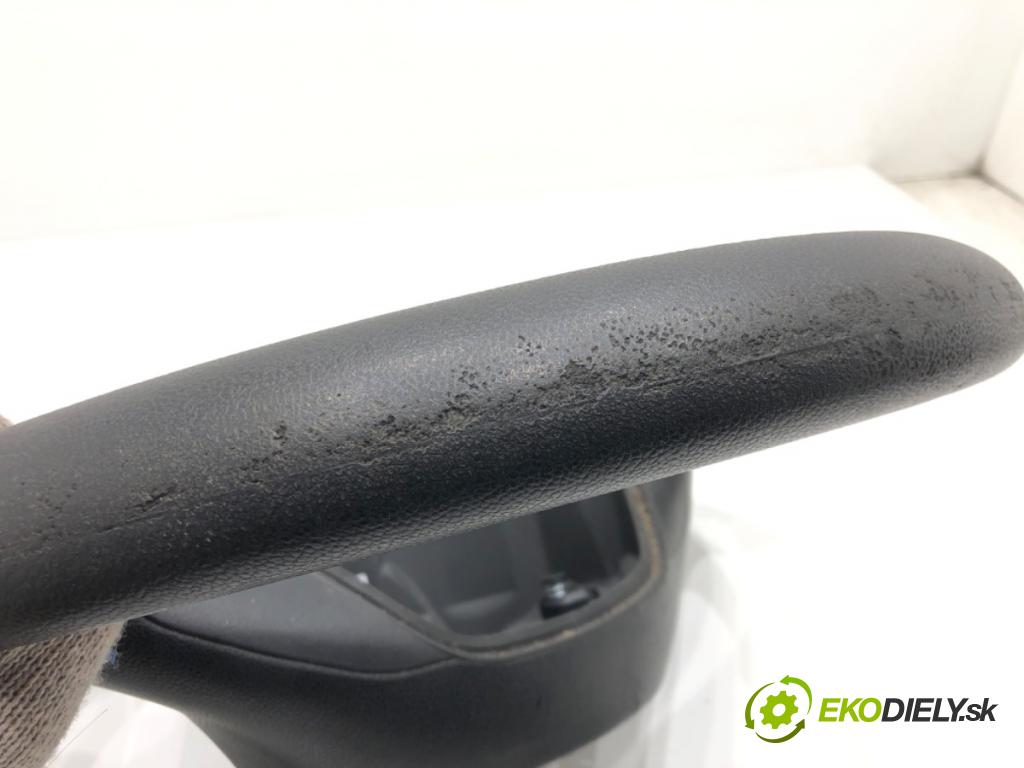 VW CADDY IV Nadwozie pełne/minivan (SAA, SAH) 2015 - 2022    2.0 TDI 55 kW [75 KM] olej napędowy 2015 - 2020  Volant 6C0419091AQ (Volanty)