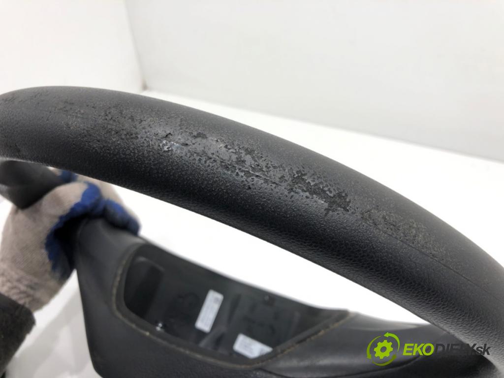 VW CADDY IV Nadwozie pełne/minivan (SAA, SAH) 2015 - 2022    2.0 TDI 55 kW [75 KM] olej napędowy 2015 - 2020  Volant 6C0419091AQ (Volanty)