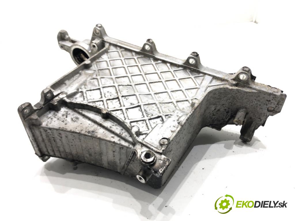 VW CADDY IV Nadwozie pełne/minivan (SAA, SAH) 2015 - 2022    2.0 TDI 55 kW [75 KM] olej napędowy 2015 - 2020  Potrubie sacie, sanie 04L129766AQ (Sacie potrubia)