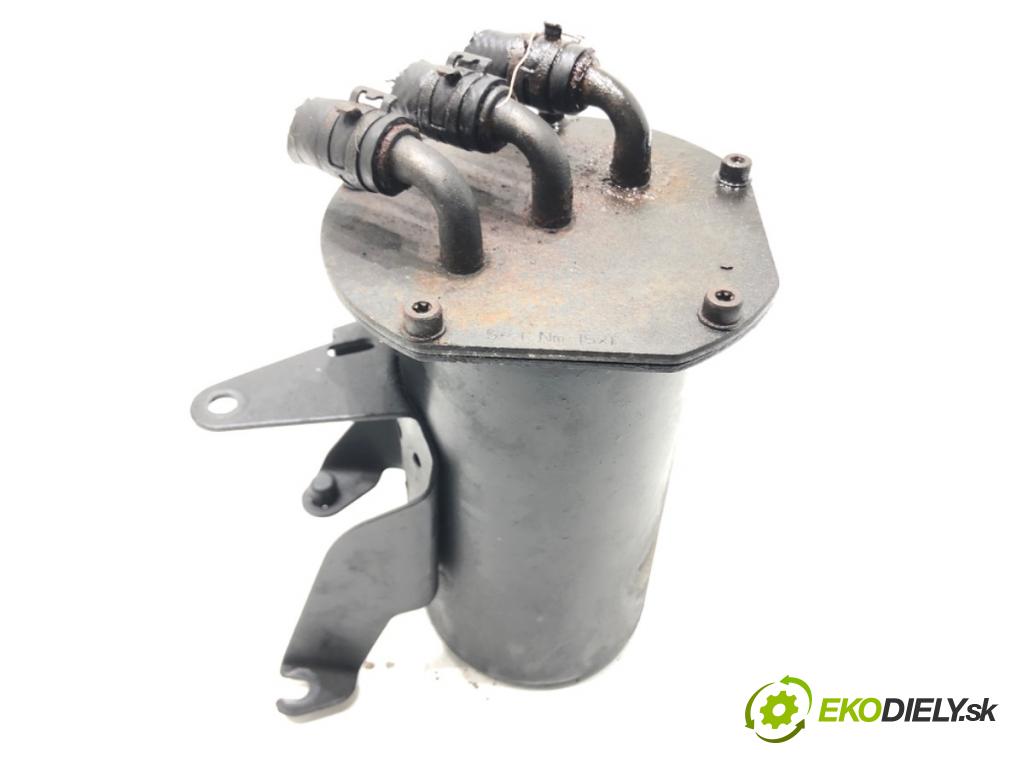 VW CADDY IV Nadwozie pełne/minivan (SAA, SAH) 2015 - 2022    2.0 TDI 55 kW [75 KM] olej napędowy 2015 - 2020  Obal filtra paliva 1K0127400N (Obaly filtrov paliva)