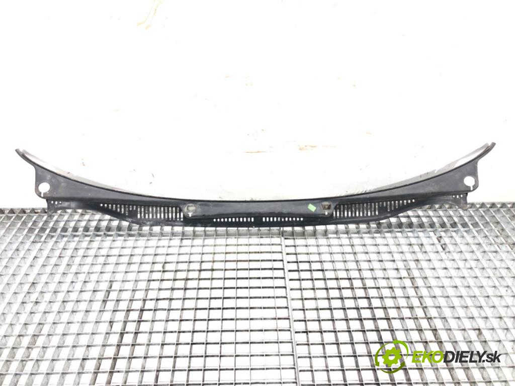 VW CADDY IV Nadwozie pełne/minivan (SAA, SAH) 2015 - 2022    2.0 TDI 55 kW [75 KM] olej napędowy 2015 - 2020  Torpédo, plast pod čelné okno 2K0819403 (Torpéda)