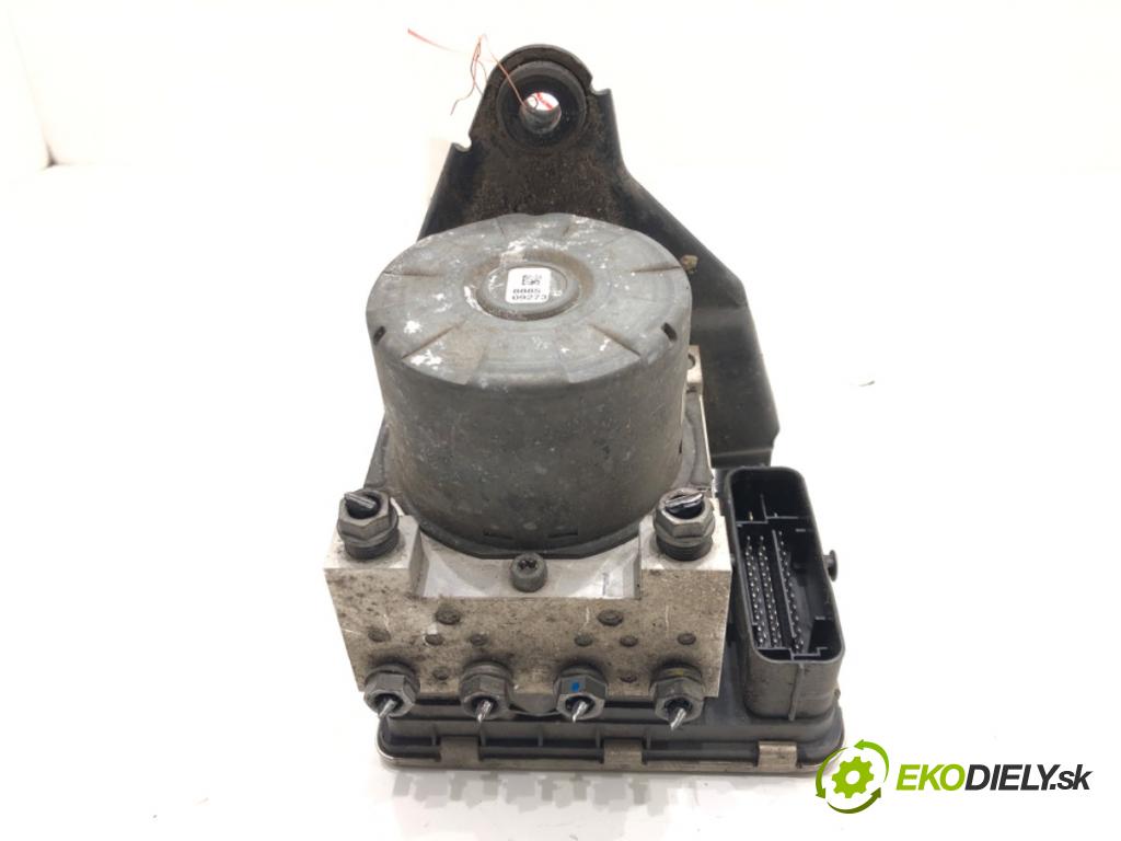 VW CADDY IV Nadwozie pełne/minivan (SAA, SAH) 2015 - 2022    2.0 TDI 55 kW [75 KM] olej napędowy 2015 - 2020  Pumpa ABS 7E0907379P (Pumpy ABS)