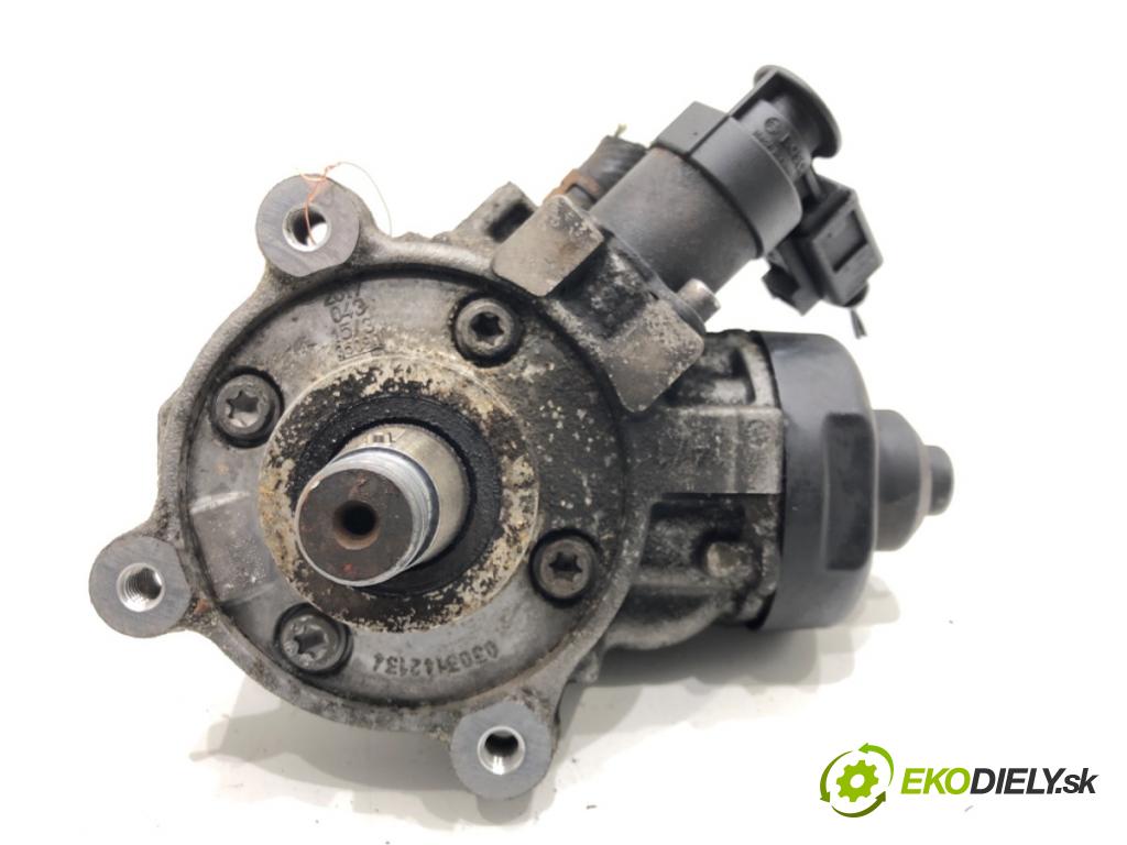 VW CADDY IV Nadwozie pełne/minivan (SAA, SAH) 2015 - 2022    2.0 TDI 55 kW [75 KM] olej napędowy 2015 - 2020  Pumpa vstrekovacia 04L130755E (Vstrekovacie čerpadlá)