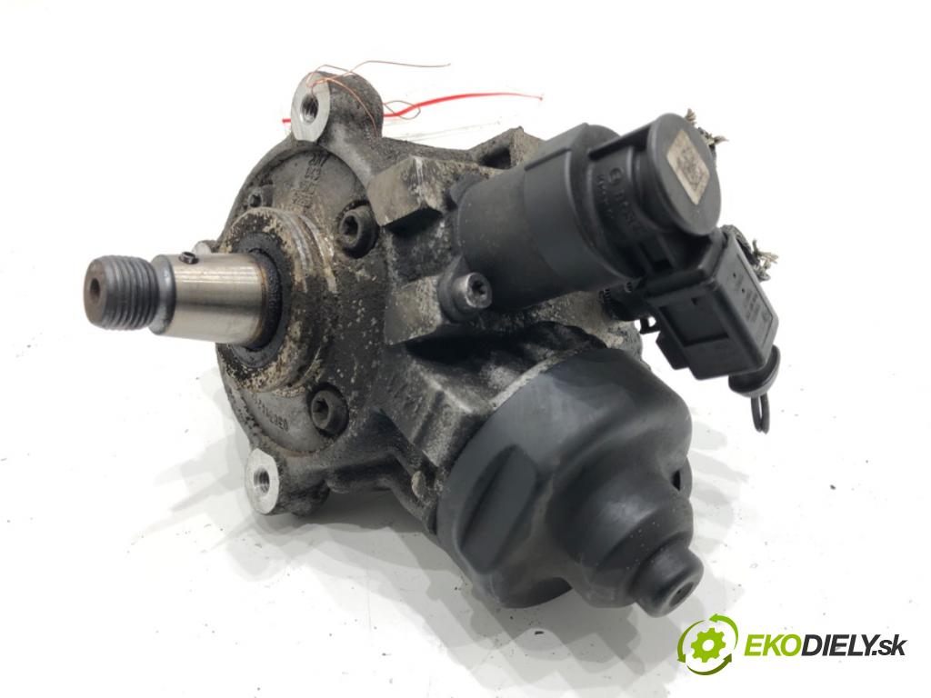 VW CADDY IV Nadwozie pełne/minivan (SAA, SAH) 2015 - 2022    2.0 TDI 55 kW [75 KM] olej napędowy 2015 - 2020  Pumpa vstrekovacia 04L130755E (Vstrekovacie čerpadlá)