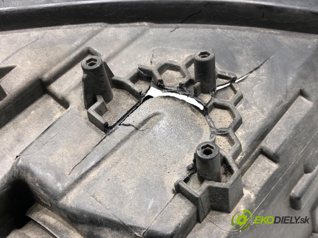 VW CADDY IV Nadwozie pełne/minivan (SAA, SAH) 2015 - 2022    2.0 TDI 55 kW [75 KM] olej napędowy 2015 - 2020  Svetlomet ľavy predný 2K1941015B
