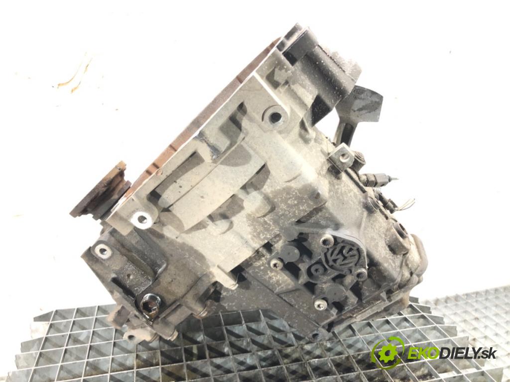 VW CADDY IV Nadwozie pełne/minivan (SAA, SAH) 2015 - 2022    2.0 TDI 55 kW [75 KM] olej napędowy 2015 - 2020  Prevodovka RTG (Prevodovky)