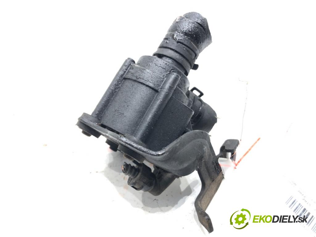 VW CADDY IV Nadwozie pełne/minivan (SAA, SAH) 2015 - 2022    2.0 TDI 55 kW [75 KM] olej napędowy 2015 - 2020  DALŠÍ: pumpa vody 704071180 (Vodní pumpy)