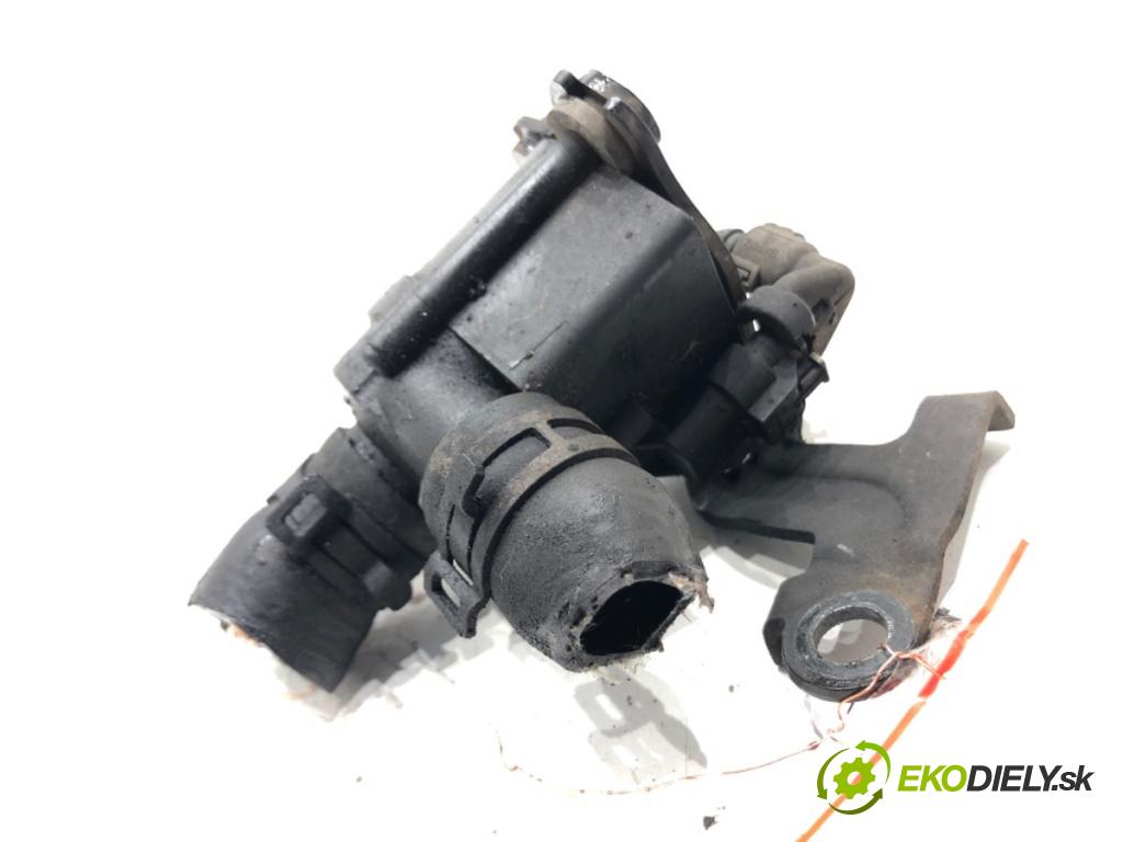 VW CADDY IV Nadwozie pełne/minivan (SAA, SAH) 2015 - 2022    2.0 TDI 55 kW [75 KM] olej napędowy 2015 - 2020  DALŠÍ: pumpa vody 704071180 (Vodní pumpy)