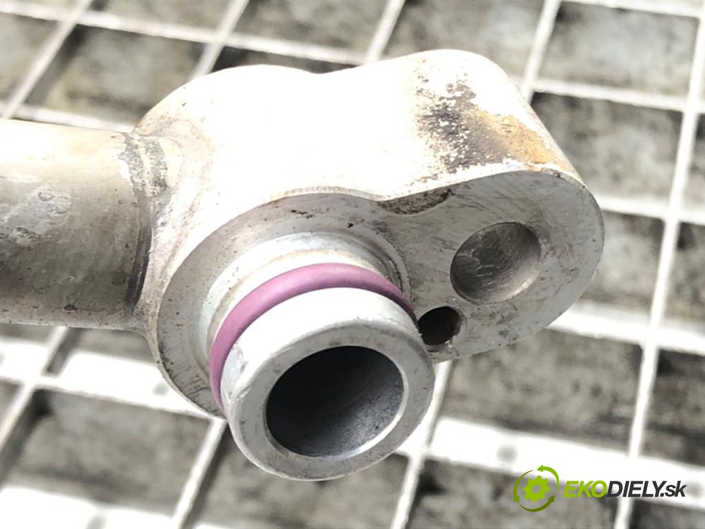 VW CADDY IV Nadwozie pełne/minivan (SAA, SAH) 2015 - 2022    2.0 TDI 55 kW [75 KM] olej napędowy 2015 - 2020  rúrka klimatizácie 2K1820743 (Rúrky klimatizácie)