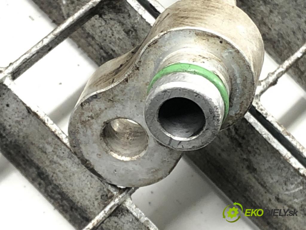 VW CADDY IV Nadwozie pełne/minivan (SAA, SAH) 2015 - 2022    2.0 TDI 55 kW [75 KM] olej napędowy 2015 - 2020  rúrka klimatizácie 2K1820741 (Rúrky klimatizácie)