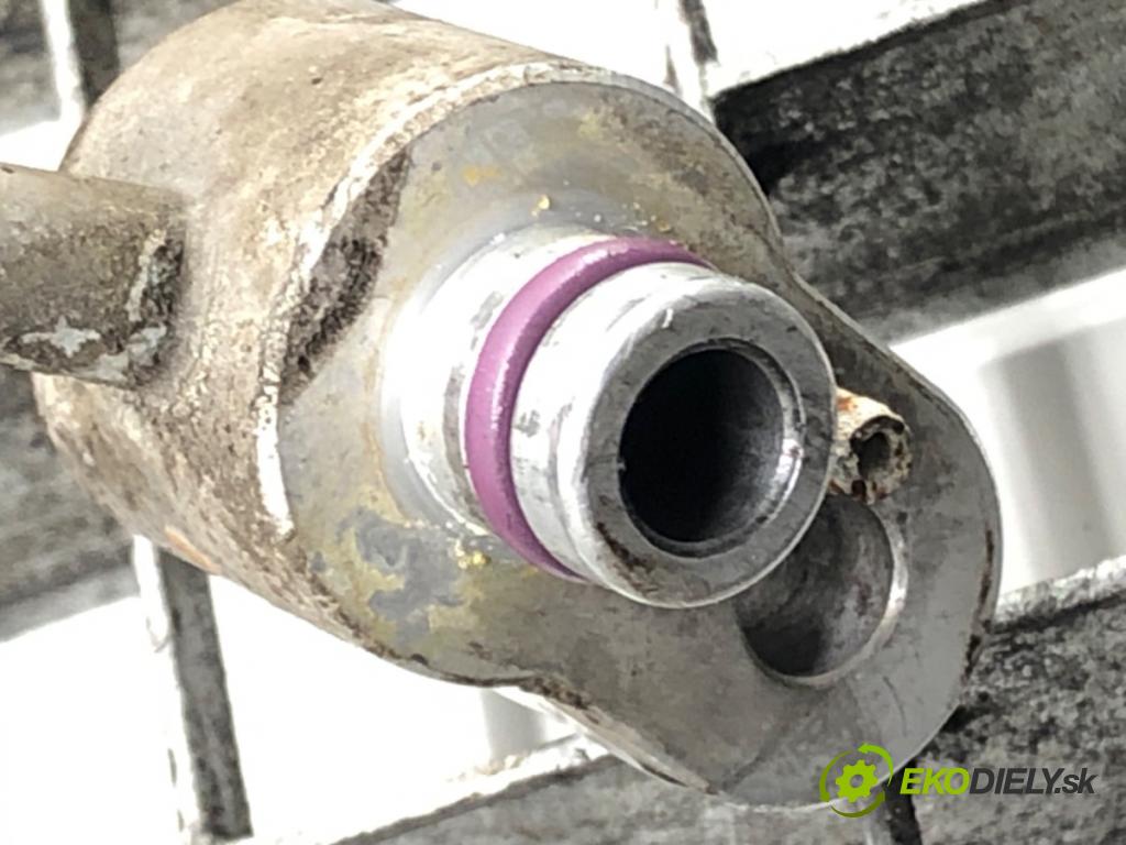 VW CADDY IV Nadwozie pełne/minivan (SAA, SAH) 2015 - 2022    2.0 TDI 55 kW [75 KM] olej napędowy 2015 - 2020  rúrka klimatizácie 2K1820741 (Rúrky klimatizácie)