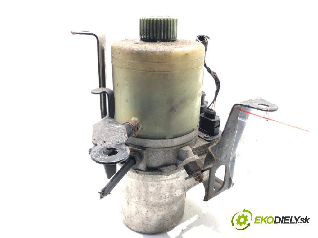 VW POLO (9N_, 9A_) 2001 - 2014    1.2 12V 47 kW [64 KM] benzyna 2001 - 2007  Pumpa servočerpadlo 6Q0423156AB (Servočerpadlá, pumpy riadenia)