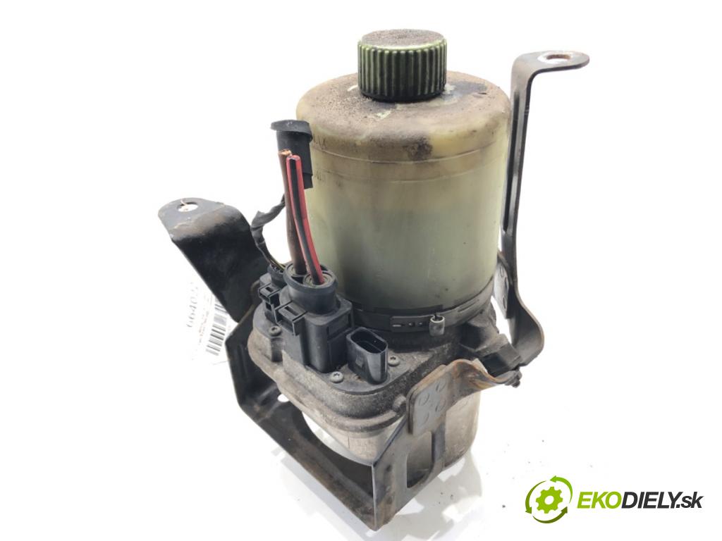 VW POLO (9N_, 9A_) 2001 - 2014    1.2 12V 47 kW [64 KM] benzyna 2001 - 2007  Pumpa servočerpadlo 6Q0423156AB (Servočerpadlá, pumpy riadenia)