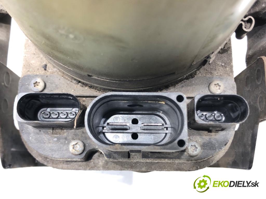 VW POLO (9N_, 9A_) 2001 - 2014    1.2 12V 47 kW [64 KM] benzyna 2001 - 2007  Pumpa servočerpadlo 6Q0423156AB (Servočerpadlá, pumpy riadenia)