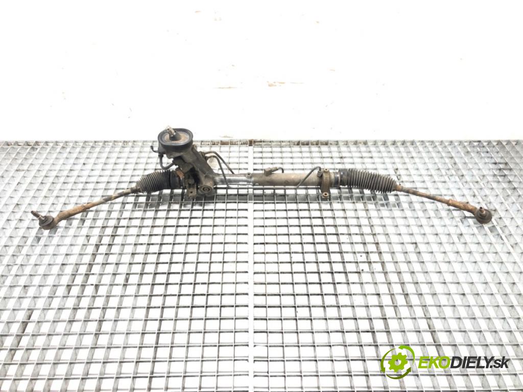 VW POLO (9N_, 9A_) 2001 - 2014    1.2 12V 47 kW [64 KM] benzyna 2001 - 2007  riadenie 0230080050001 (Riadenia)