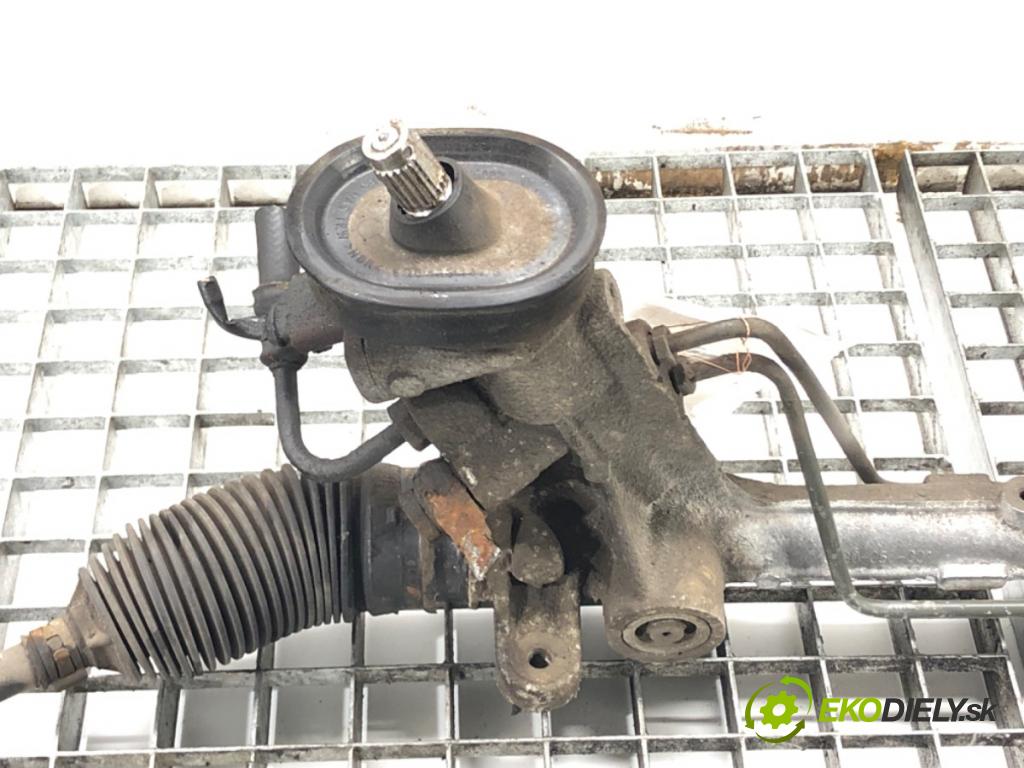 VW POLO (9N_, 9A_) 2001 - 2014    1.2 12V 47 kW [64 KM] benzyna 2001 - 2007  riadenie 0230080050001 (Riadenia)