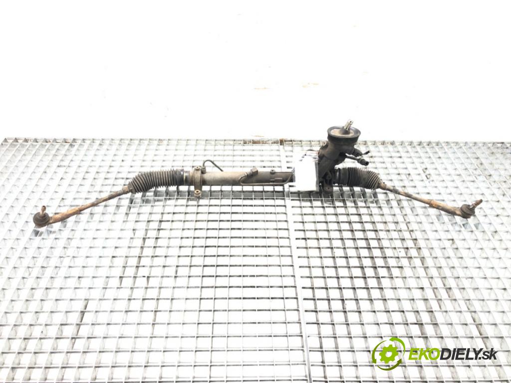 VW POLO (9N_, 9A_) 2001 - 2014    1.2 12V 47 kW [64 KM] benzyna 2001 - 2007  riadenie 0230080050001 (Riadenia)