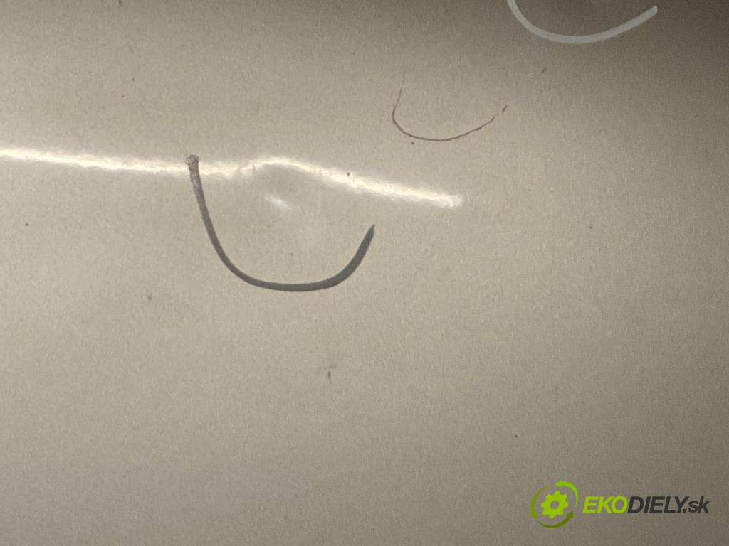 VW POLO (9N_, 9A_) 2001 - 2014    1.2 12V 47 kW [64 KM] benzyna 2001 - 2007  kapota  (Kapoty)