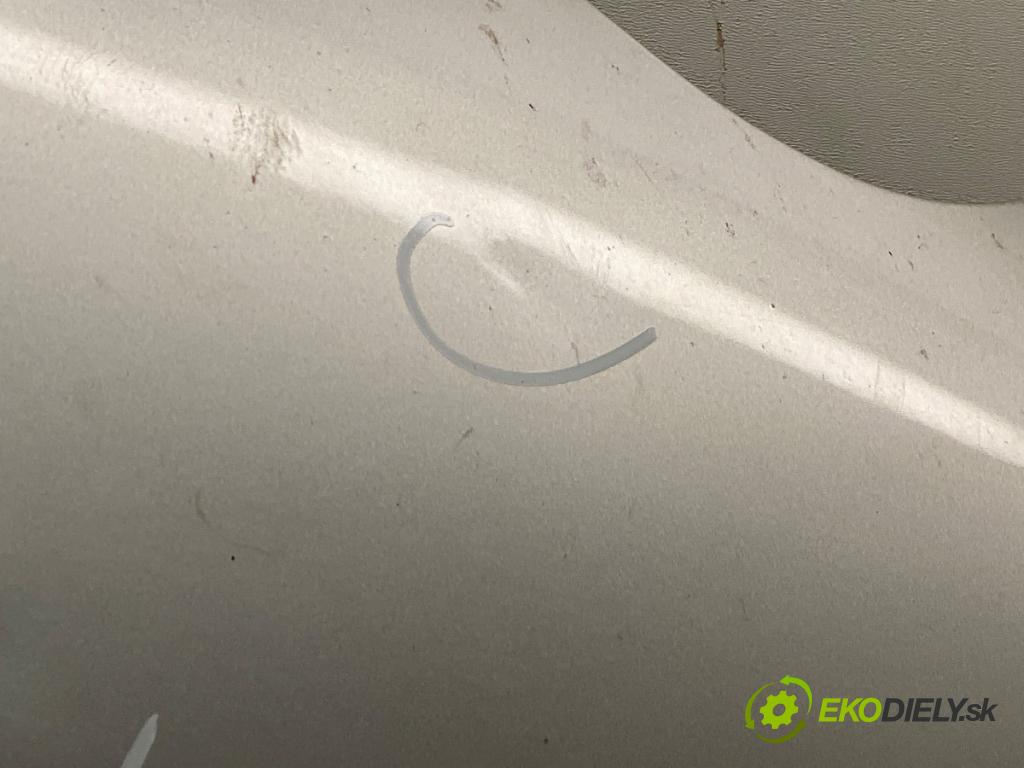 VW POLO (9N_, 9A_) 2001 - 2014    1.2 12V 47 kW [64 KM] benzyna 2001 - 2007  kapota  (Kapoty)