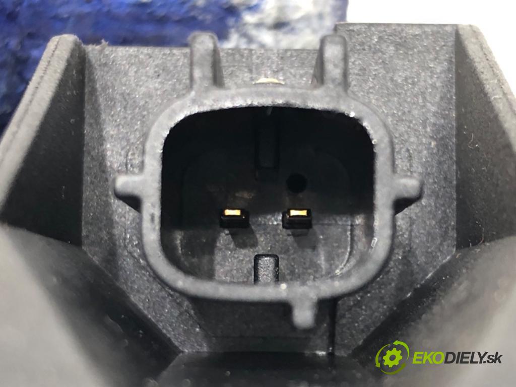 VW POLO (9N_, 9A_) 2001 - 2014    1.2 12V 47 kW [64 KM] benzyna 2001 - 2007  Snímač nárazu 6Q0909606 (Snímače nárazu)