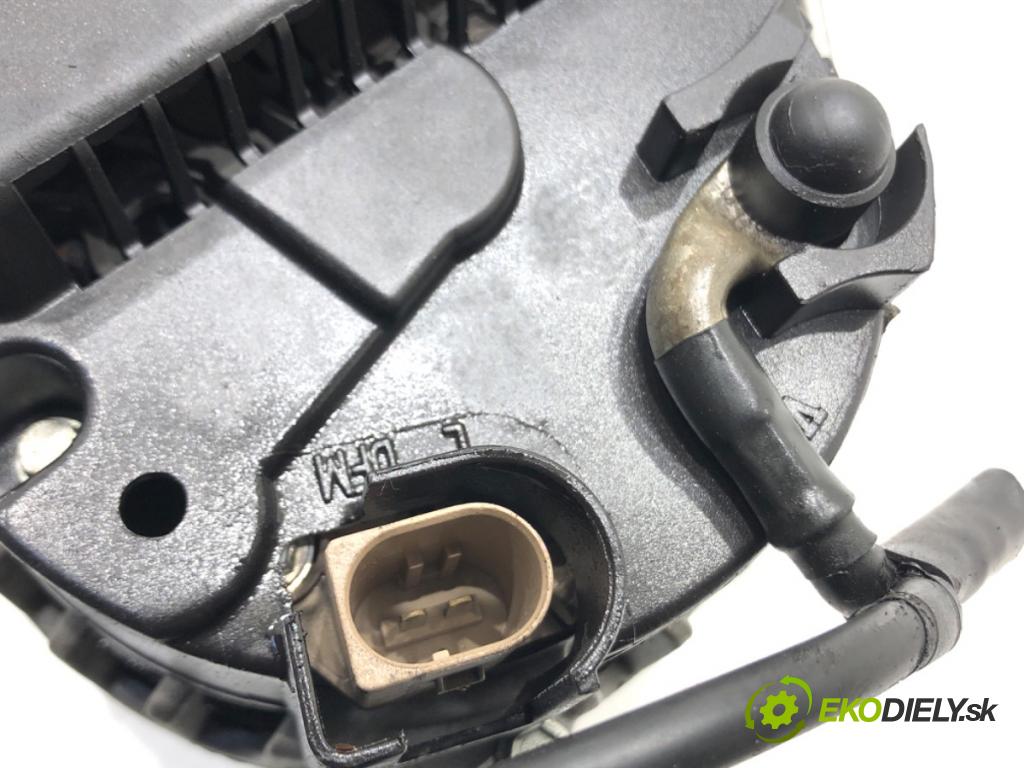VW POLO (9N_, 9A_) 2001 - 2014    1.2 12V 47 kW [64 KM] benzyna 2001 - 2007  Alternátor 03D903025J (Alternátory)
