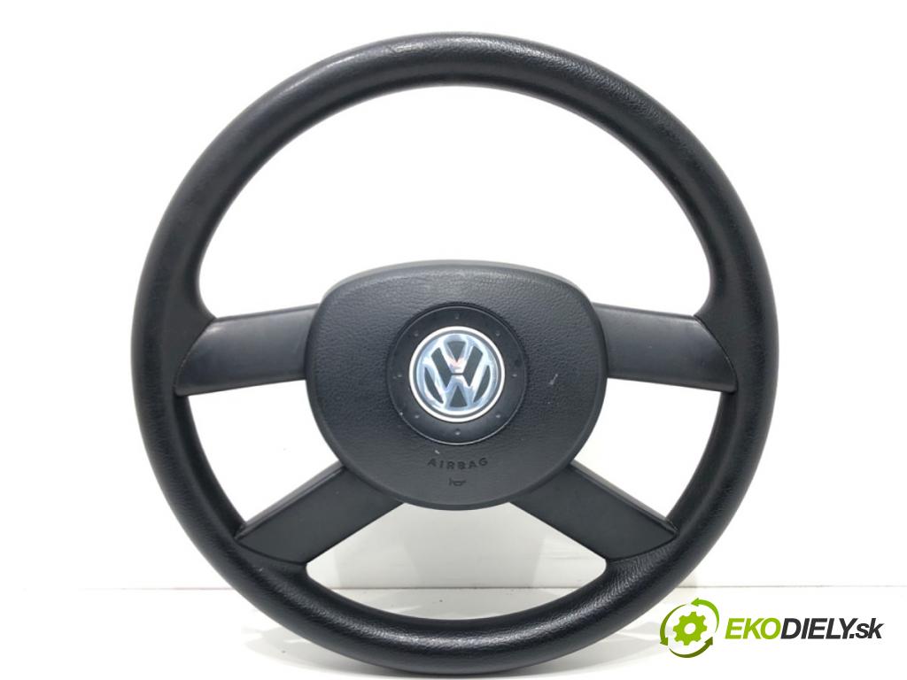 VW POLO (9N_, 9A_) 2001 - 2014    1.2 12V 47 kW [64 KM] benzyna 2001 - 2007  Volant  (Volanty)