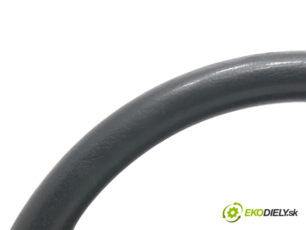 VW POLO (9N_, 9A_) 2001 - 2014    1.2 12V 47 kW [64 KM] benzyna 2001 - 2007  Volant  (Volanty)