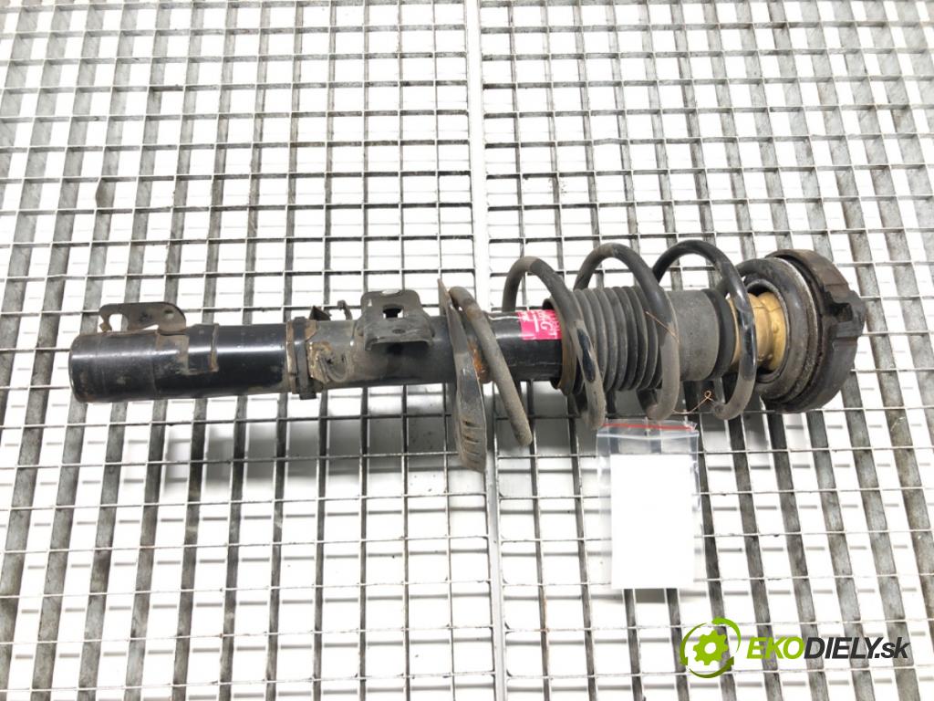 VW POLO (9N_, 9A_) 2001 - 2014    1.2 12V 47 kW [64 KM] benzyna 2001 - 2007  Tlmič pravy predný ZE 