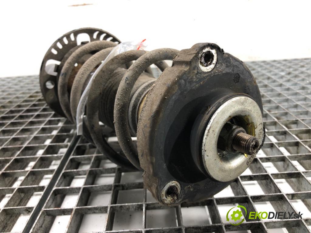 VW POLO (9N_, 9A_) 2001 - 2014    1.2 12V 47 kW [64 KM] benzyna 2001 - 2007  Tlmič pravy predný ZE