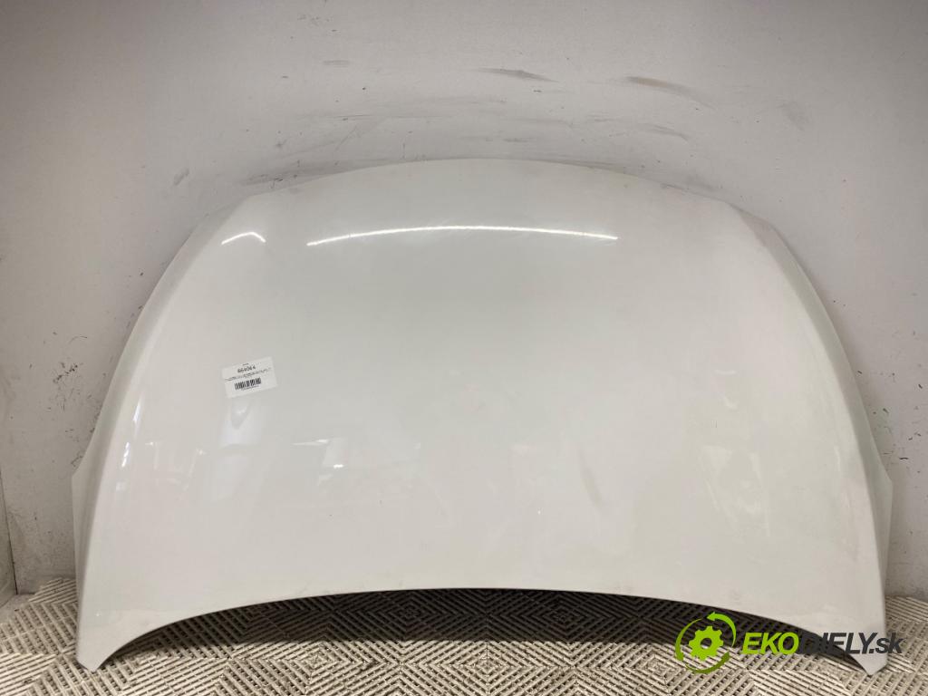 HYUNDAI i40 I Kombi Van (VF) 2011 - 2022    1.7 CRDI 85 kW [116 KM] olej napędowy 2015 - 2022  kapota  (Kapoty)