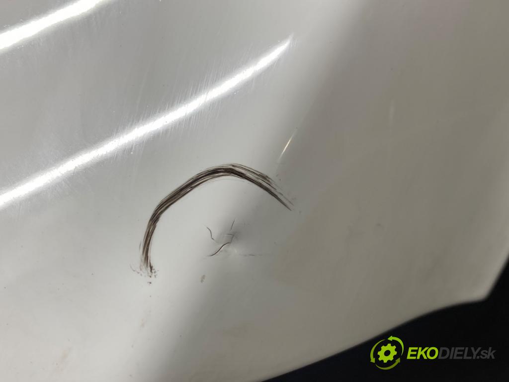 HYUNDAI i40 I Kombi Van (VF) 2011 - 2022    1.7 CRDI 85 kW [116 KM] olej napędowy 2015 - 2022  kapota  (Kapoty)