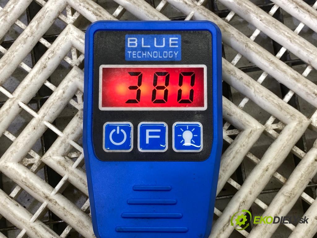 HYUNDAI i40 I Kombi Van (VF) 2011 - 2022    1.7 CRDI 85 kW [116 KM] olej napędowy 2015 - 2022  kapota  (Kapoty)