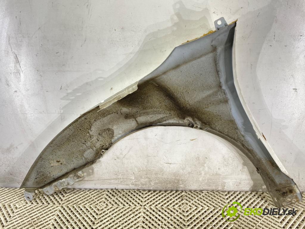 HYUNDAI i40 I Kombi Van (VF) 2011 - 2022    1.7 CRDI 85 kW [116 KM] olej napędowy 2015 - 2022  blatník pravý přední část