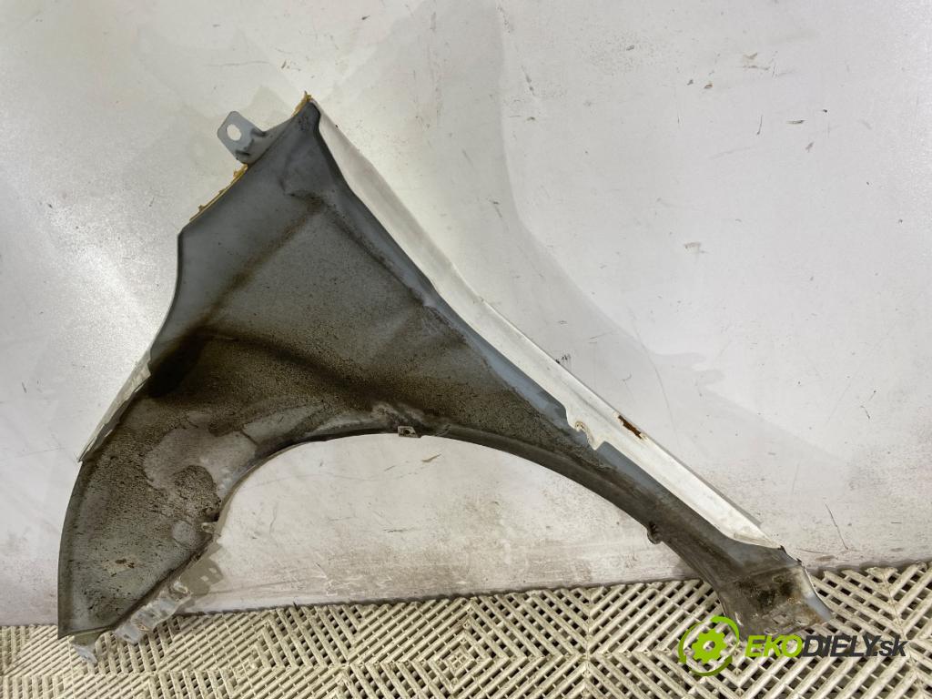 HYUNDAI i40 I Kombi Van (VF) 2011 - 2022    1.7 CRDI 85 kW [116 KM] olej napędowy 2015 - 2022  blatník pravý přední část