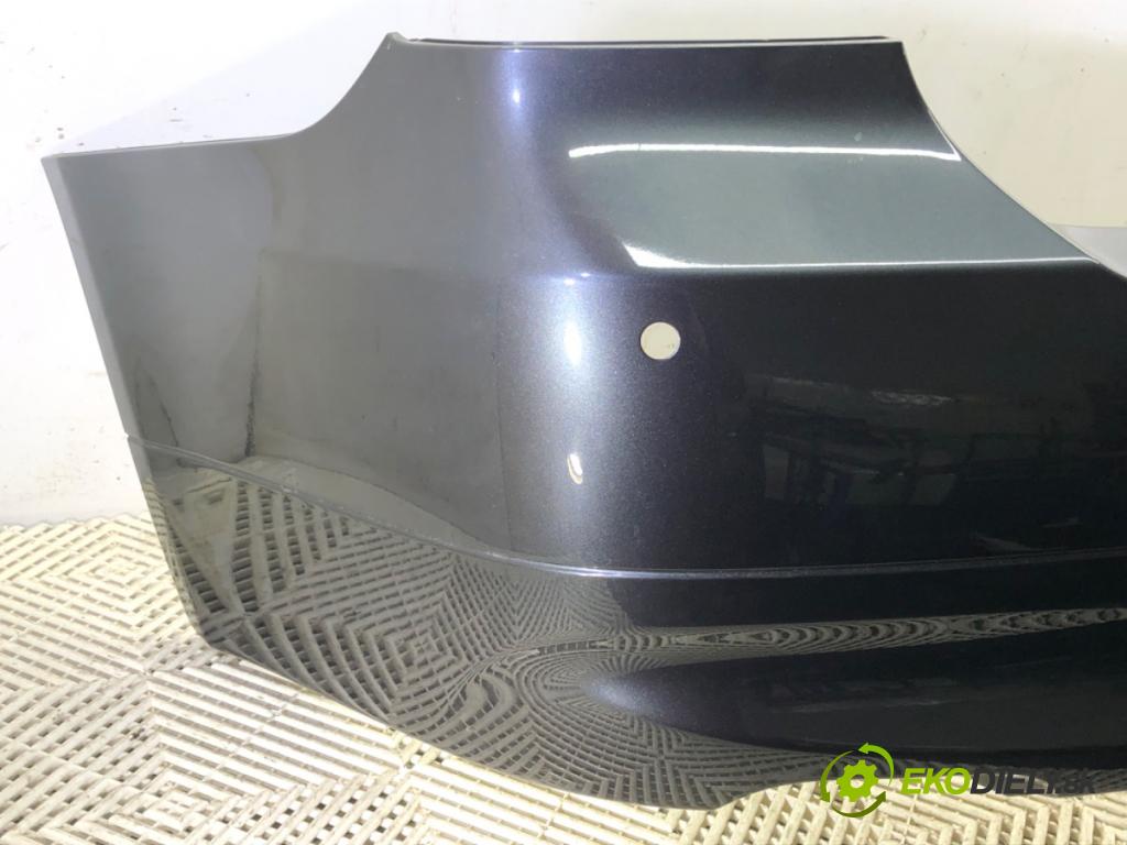 BMW 3 (E90) 2004 - 2012    320 d 120 kW [163 KM] olej napędowy 2004 - 2011  nárazník zadní část  (Ostatné)