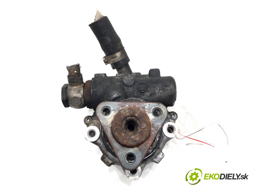 BMW 3 (E90) 2004 - 2012    320 d 120 kW [163 KM] olej napędowy 2004 - 2011  Pumpa servočerpadlo 6768155 (Servočerpadlá, pumpy riadenia)