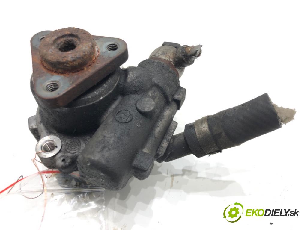 BMW 3 (E90) 2004 - 2012    320 d 120 kW [163 KM] olej napędowy 2004 - 2011  Pumpa servočerpadlo 6768155 (Servočerpadlá, pumpy riadenia)