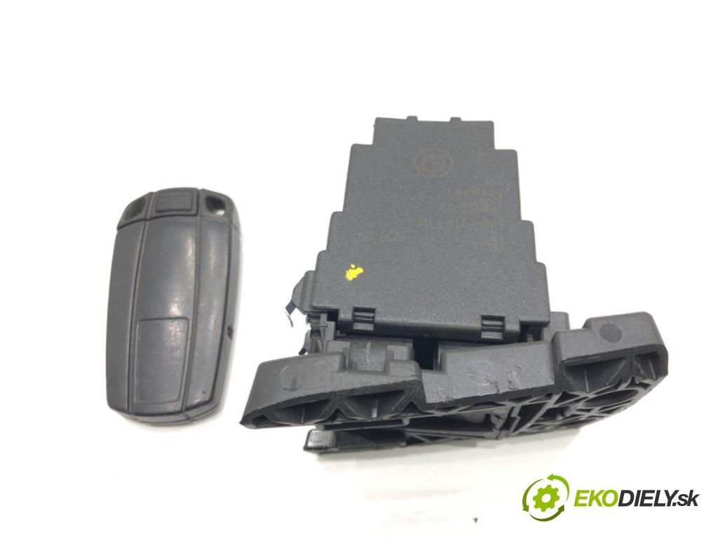 BMW 3 (E90) 2004 - 2012    320 d 120 kW [163 KM] olej napędowy 2004 - 2011  spinačka 6954719 (Spínacie skrinky a kľúče)