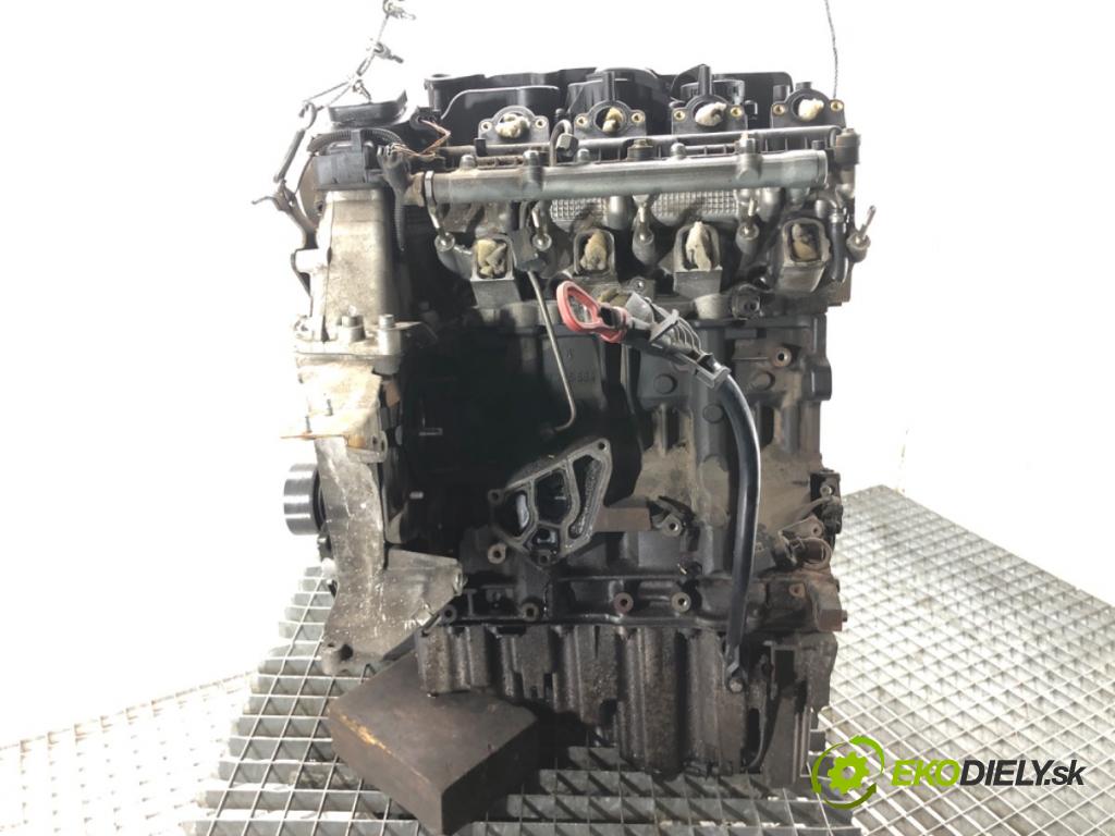 BMW 3 (E90) 2004 - 2012    320 d 120 kW [163 KM] olej napędowy 2004 - 2011  motor M47D20 (Motory (kompletní))